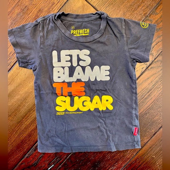 PREFRESH Other - Prefresh shirt